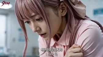 《夜勤病栋》EP1-7集 七合一 护士肉便器疯狂乱交