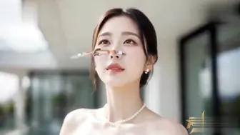 AI成人短剧《善良的嫂子》