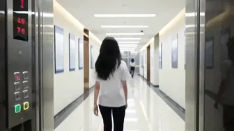 AI成人短剧《女大学生毕业季》