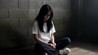AI成人短剧《女大学生毕业季》