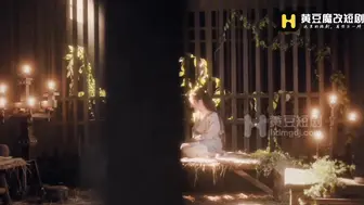 AI成人短剧《三国龙起》