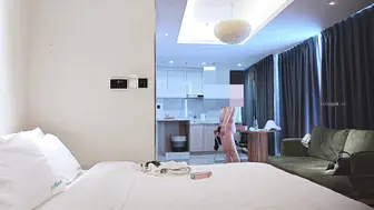 Tinder上的少妇 酒店激情一夜情猛干喷水内射