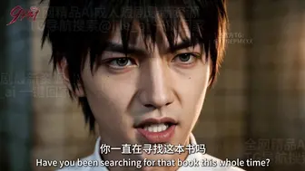 黑暗2 EP-3 极致凌辱 少女彻底堕入黑暗深渊