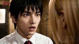 黑暗2 EP-3 极致凌辱 少女彻底堕入黑暗深渊