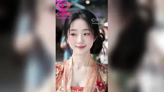 杨贵妃游北京