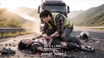 我不要做女骑 EP1-2
