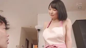 DASS-253 [中文字幕] 弓乃りむ - 被軟綿巨乳母性的年輕繼母狂寵愛，反覆撒嬌射精的我。