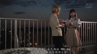 EBWH-031 [中文字幕] 有冈みう - 我的學長女友要成為禦宅族公主了