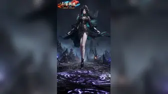 《山海快递》第四集 快递小哥魂穿异界 狂操各种凶兽美少女