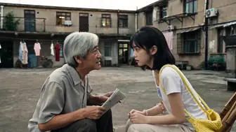 《B中爱情故事》 全集 极致反差校园NTR淫乱史
