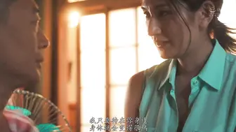 JUQ-496 [中文字幕] 木村玲衣 - 比起丈夫更愛公公…。