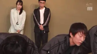 MIDV-183 [中文字幕] 五十嵐清華 - 性慾MAX肉棒對苗條的田徑部顧問出手女教師輪姦