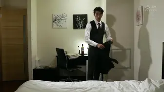 JUQ-098 [中文字幕] 神宮寺ナオ - 與出租人妻奈緒危險戀愛身為不起眼職員的我～時間限制在晚上7時…定額制盡情抽插不倫～