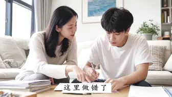 妈妈陪儿子高考