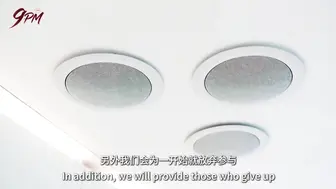 夫妻游戏10~11：夫妻互换伴侣玩到失控 双腿大开被轮流贯穿到喷水失神