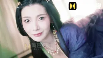 三国龙起(6)：乱世美人被将军强占 双腿大开被内射到彻底沦陷