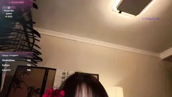 巨乳校花Serena爆菊双插淫水狂喷