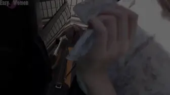 【SayaTanihana】身上粉粉嫩嫩的在车上用跳蛋玩到房间被男人手指捅小嫩逼又遭暴操内射