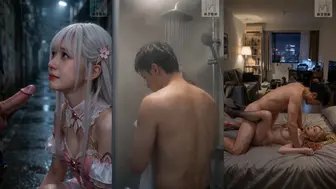 契约魔法少女就能不断变强